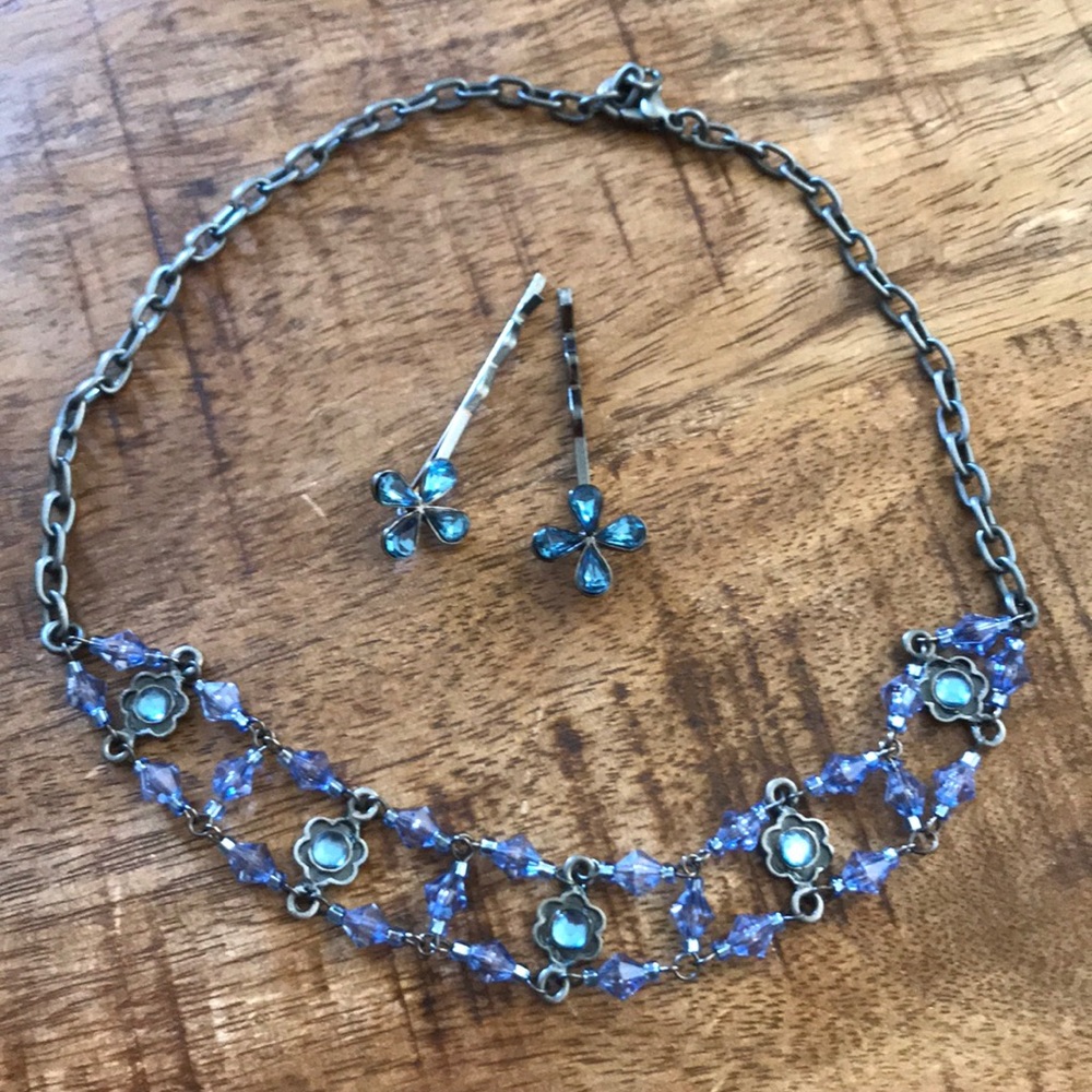 Necklace Set